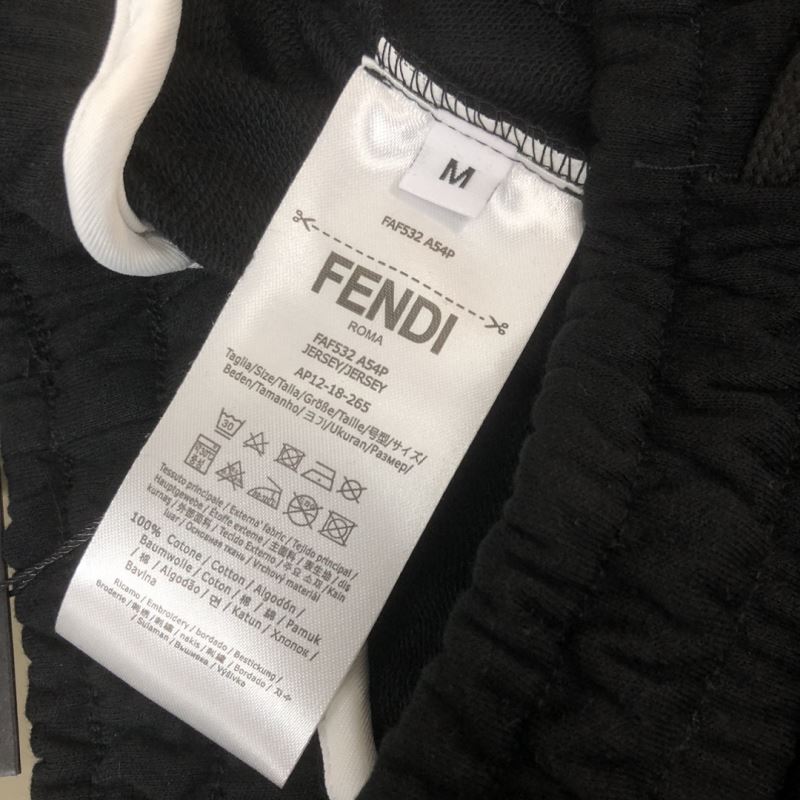 Fendi Short Pants